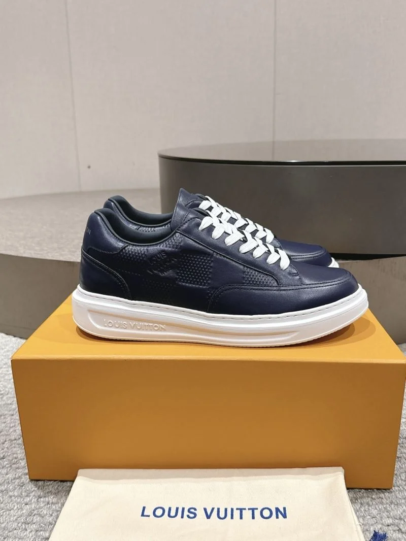 Affordable Louis Vuitton Low Shoes 32296