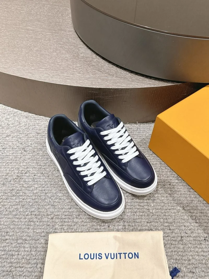 Affordable Louis Vuitton Low Shoes 32296