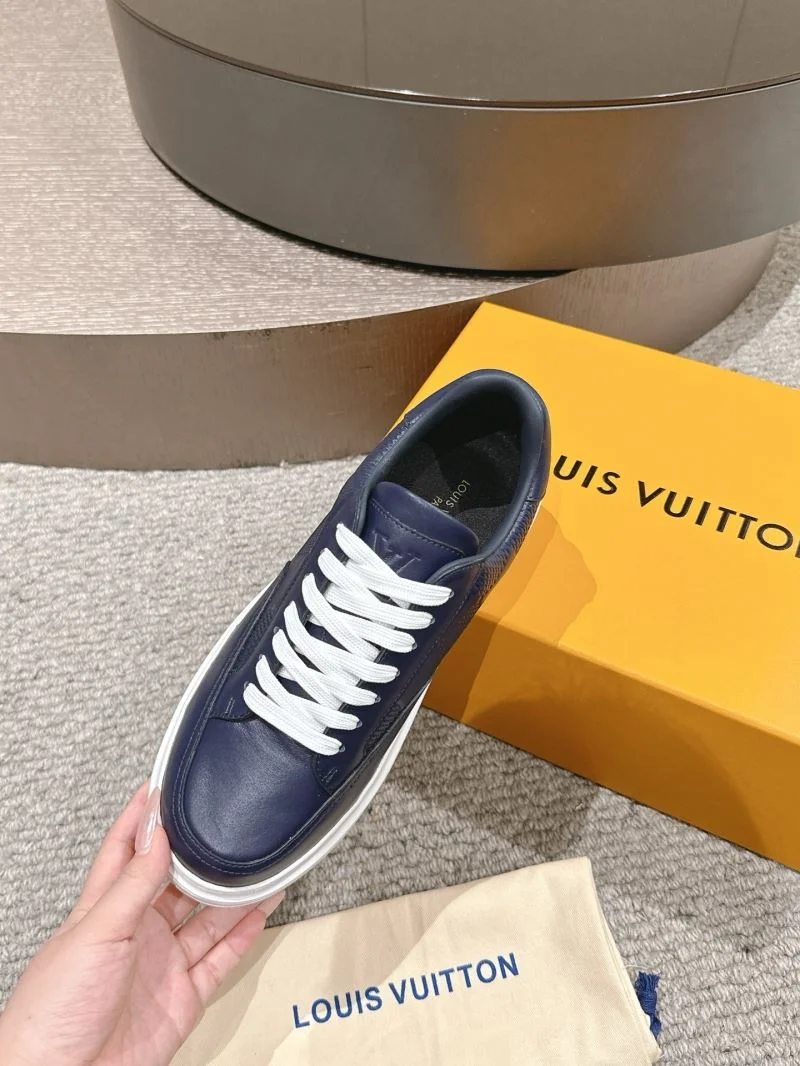 Affordable Louis Vuitton Low Shoes 32296