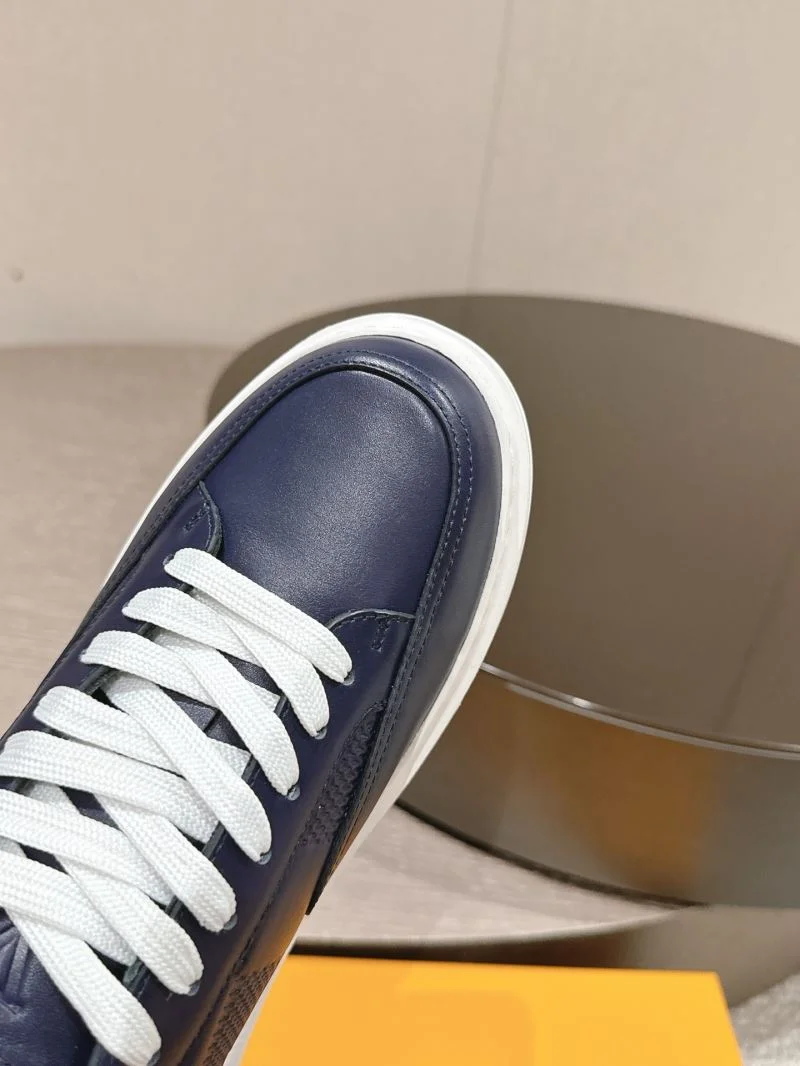 Affordable Louis Vuitton Low Shoes 32296