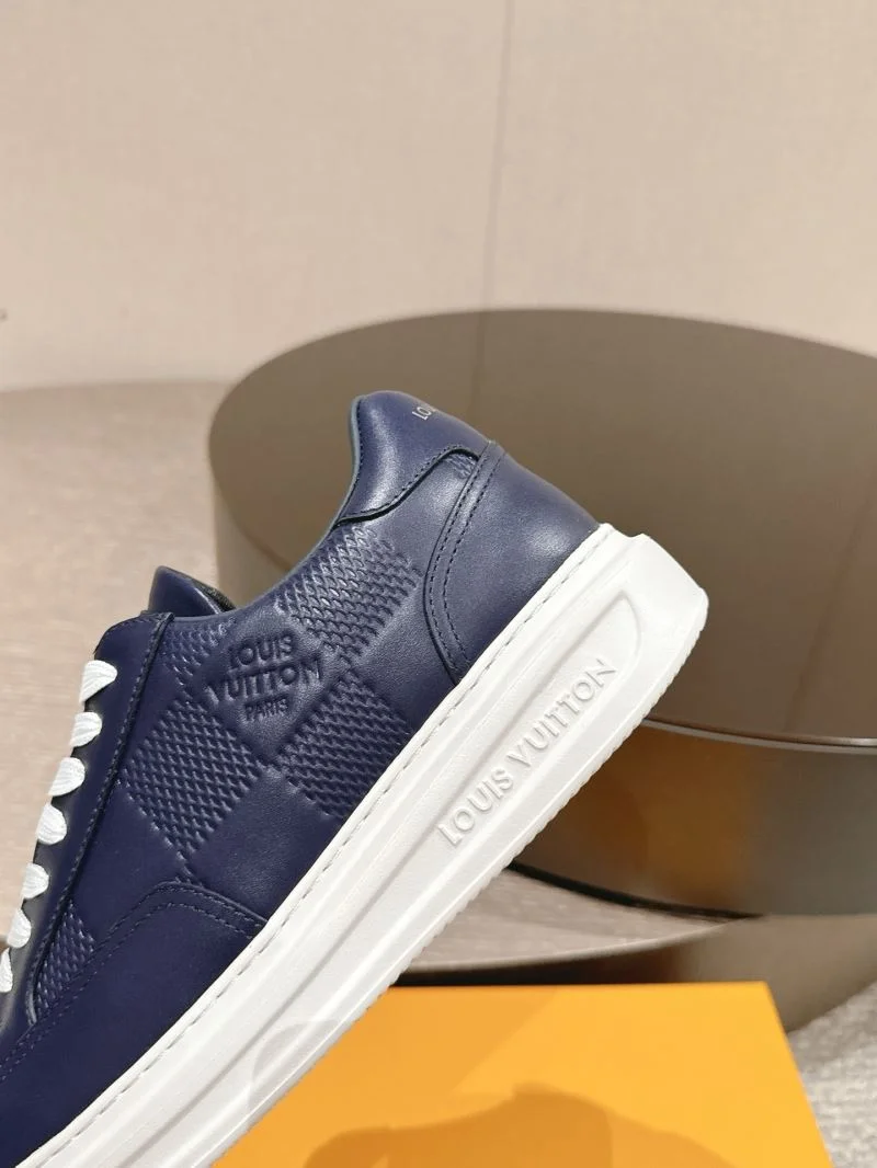 Affordable Louis Vuitton Low Shoes 32296