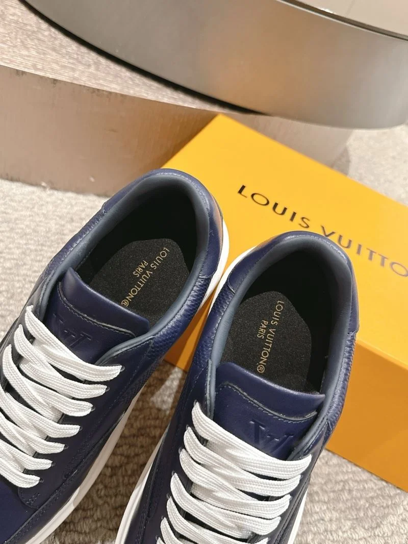 Affordable Louis Vuitton Low Shoes 32296