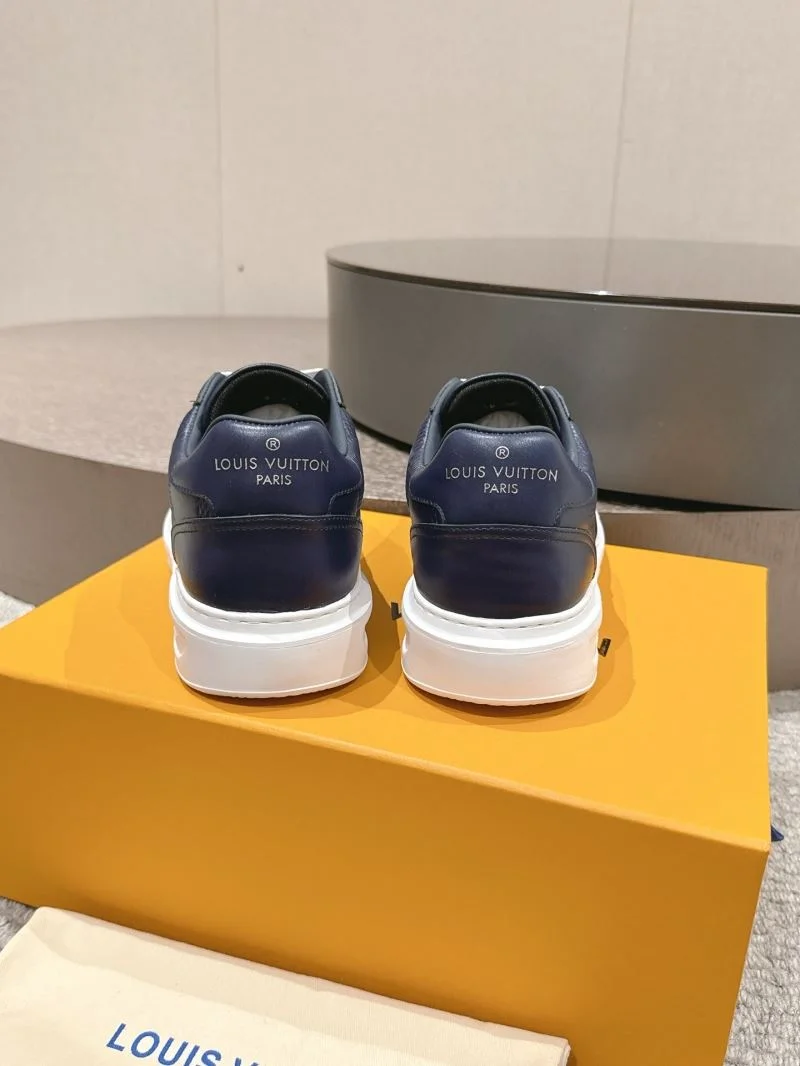 Affordable Louis Vuitton Low Shoes 32296