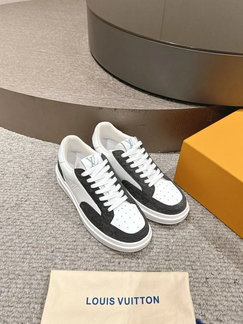 Louis Vuitton Low Shoes HighQuality 32295