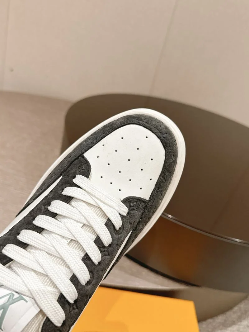 Louis Vuitton Low Shoes HighQuality 32295