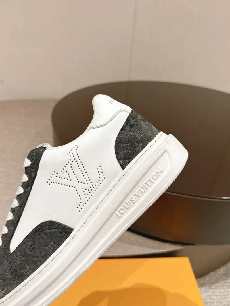 Louis Vuitton Low Shoes HighQuality 32295