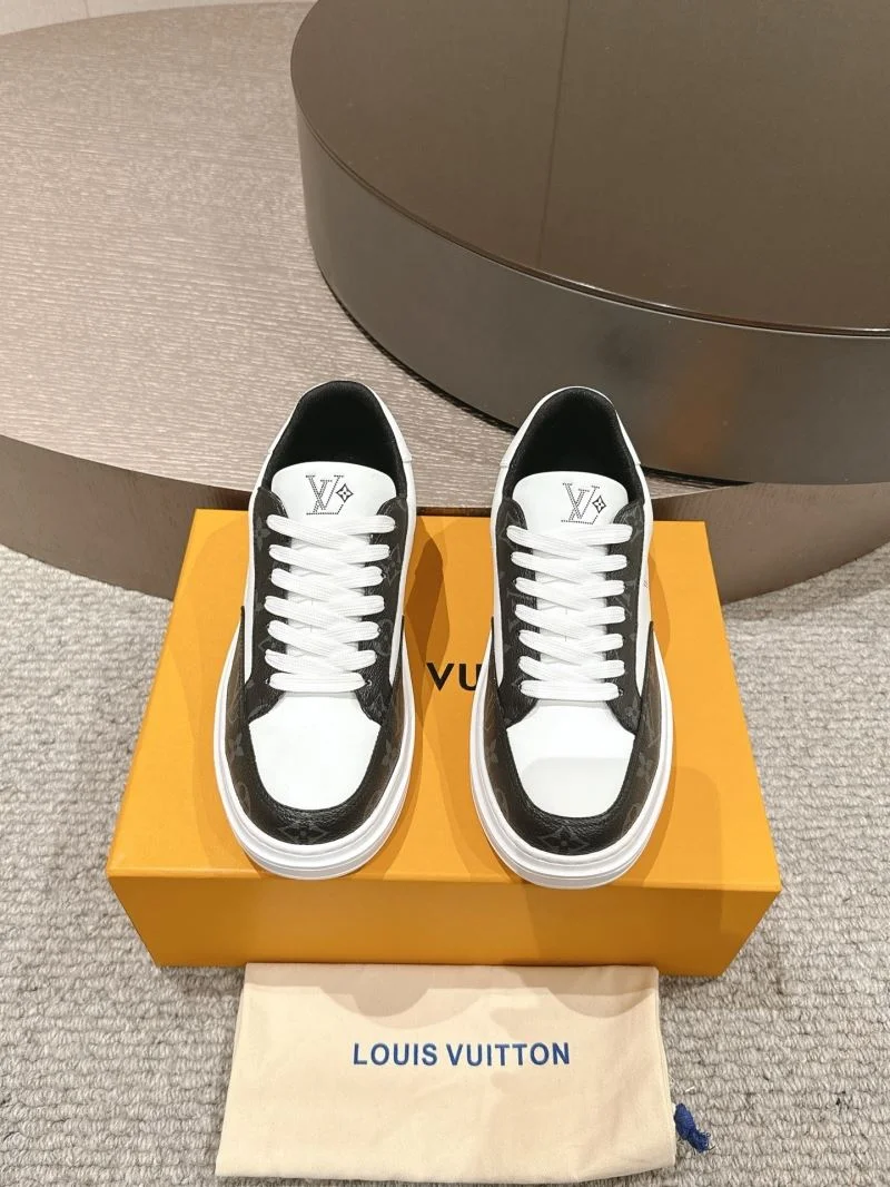Louis Vuitton Low Shoes Timeless 32294