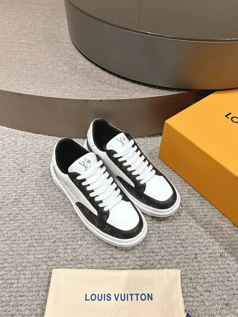 Louis Vuitton Low Shoes Timeless 32294