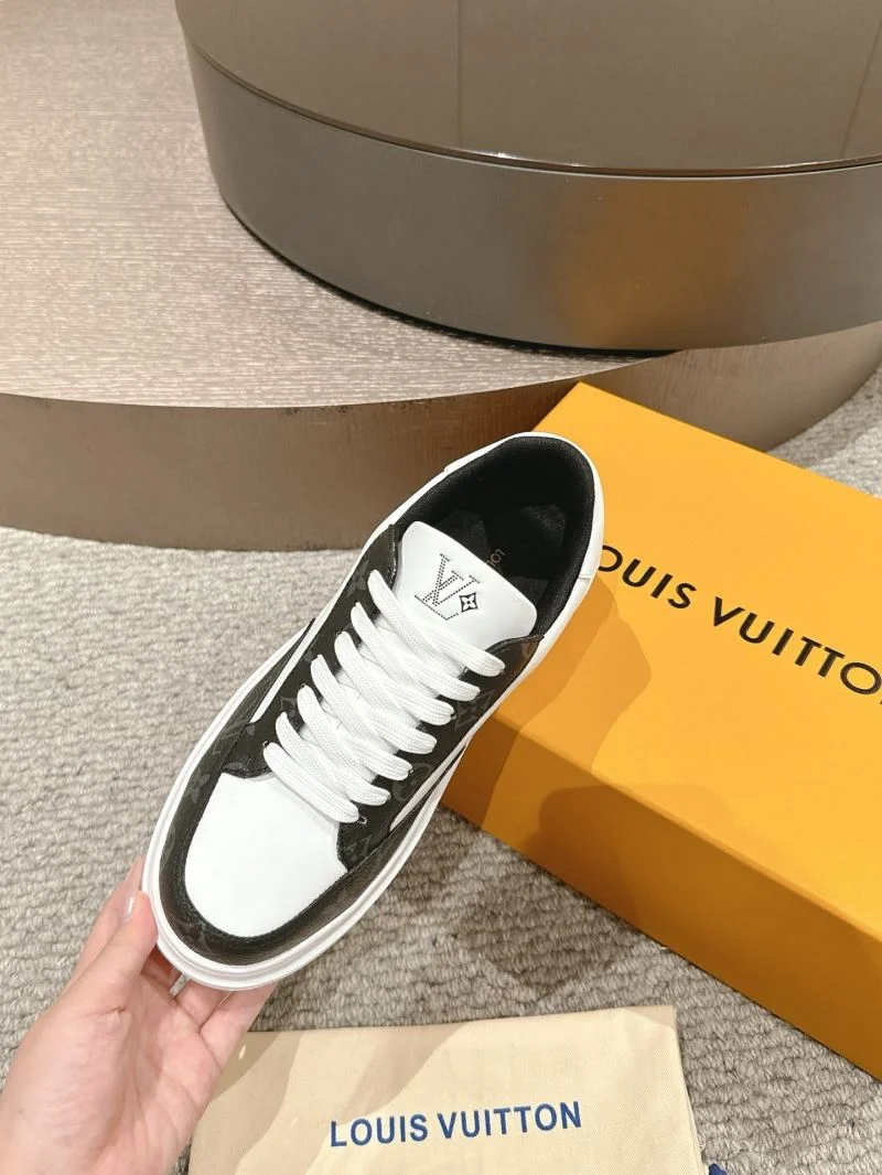 Louis Vuitton Low Shoes Timeless 32294