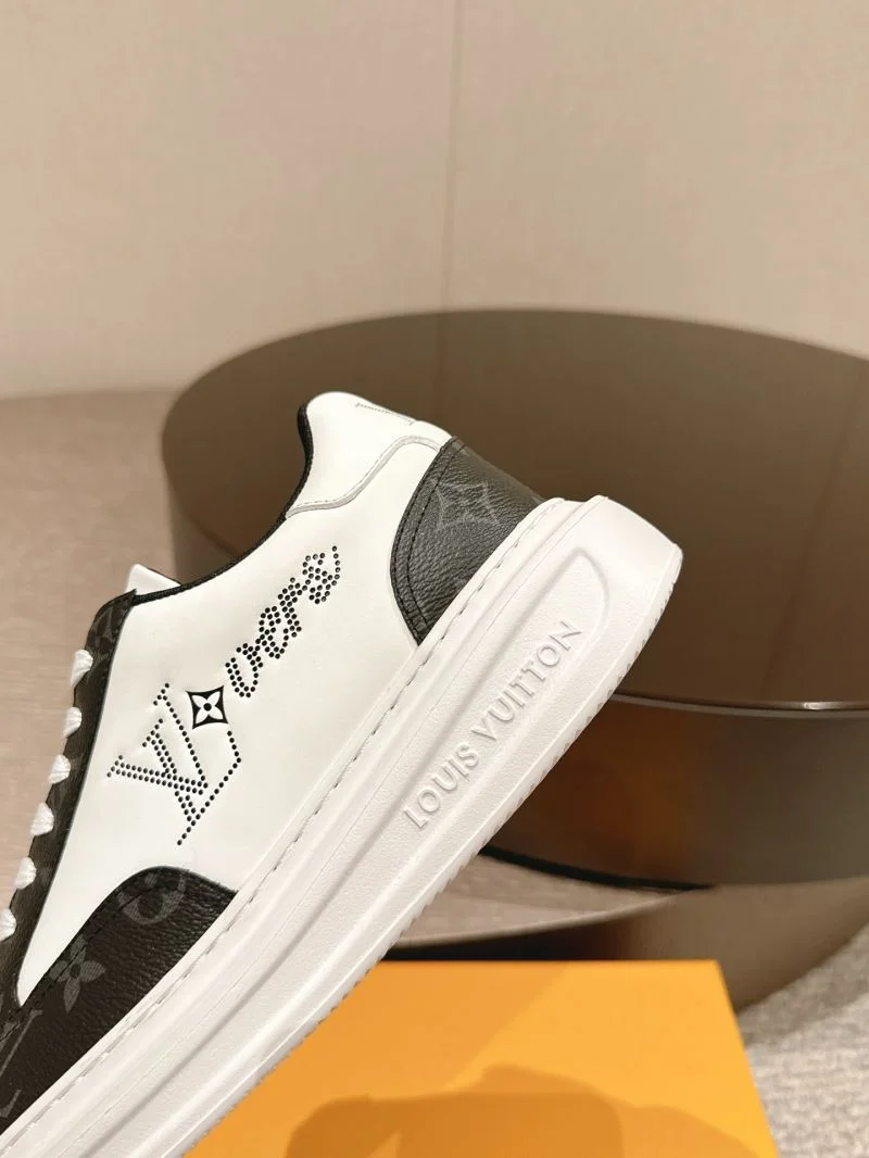 Louis Vuitton Low Shoes Timeless 32294