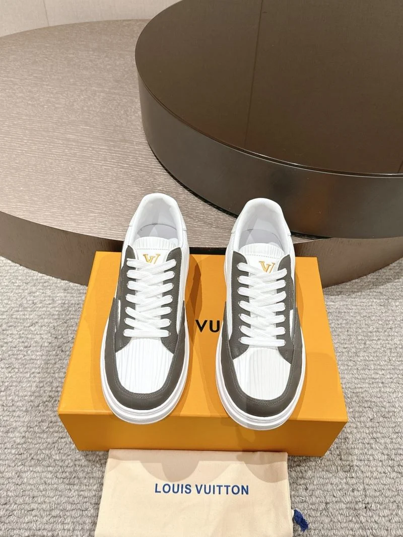 ModernLook Louis Vuitton Low Shoes 32293