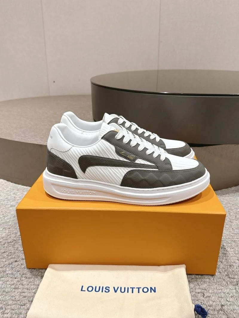 ModernLook Louis Vuitton Low Shoes 32293