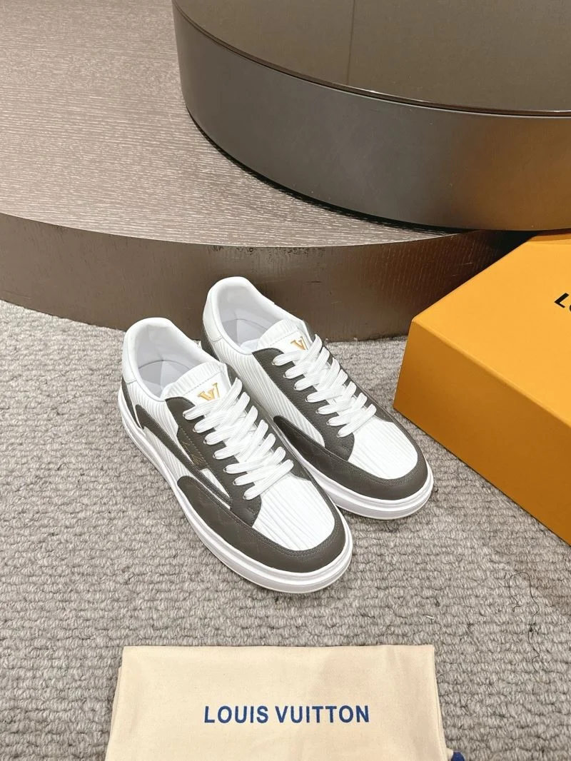 ModernLook Louis Vuitton Low Shoes 32293