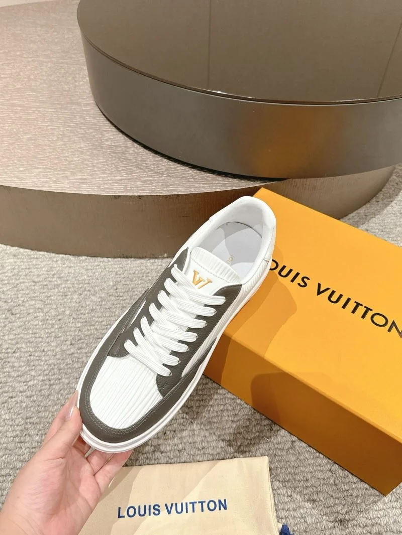 ModernLook Louis Vuitton Low Shoes 32293