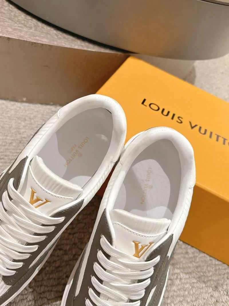 ModernLook Louis Vuitton Low Shoes 32293