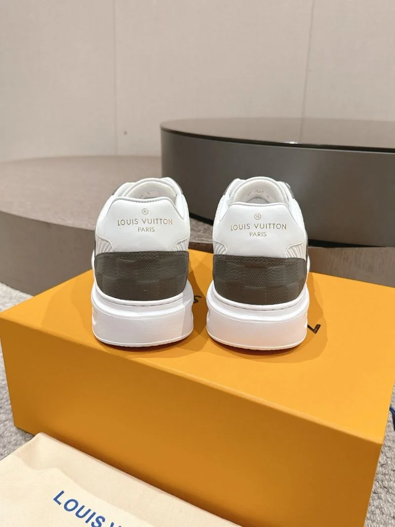 ModernLook Louis Vuitton Low Shoes 32293