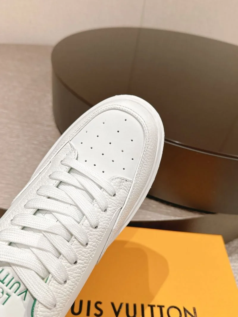 HighQuality Louis Vuitton Low Shoes 32292