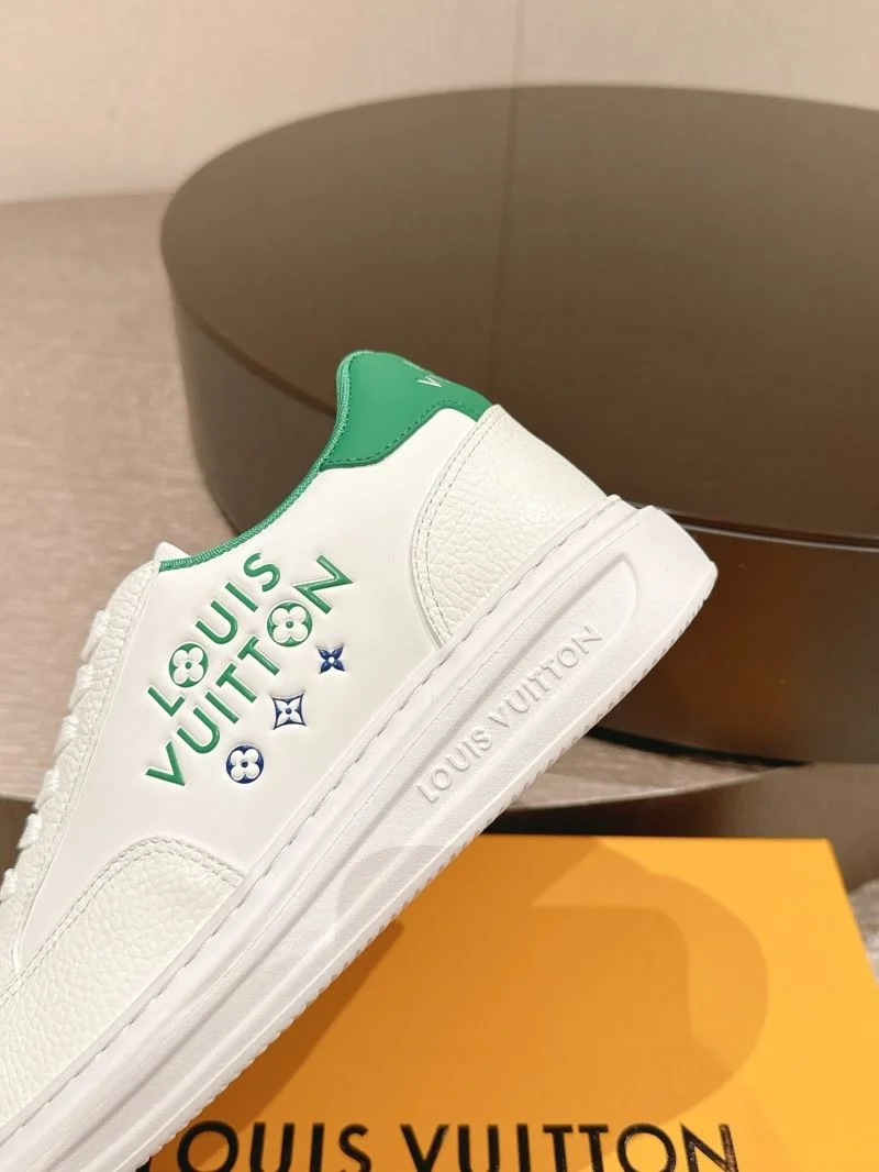 HighQuality Louis Vuitton Low Shoes 32292