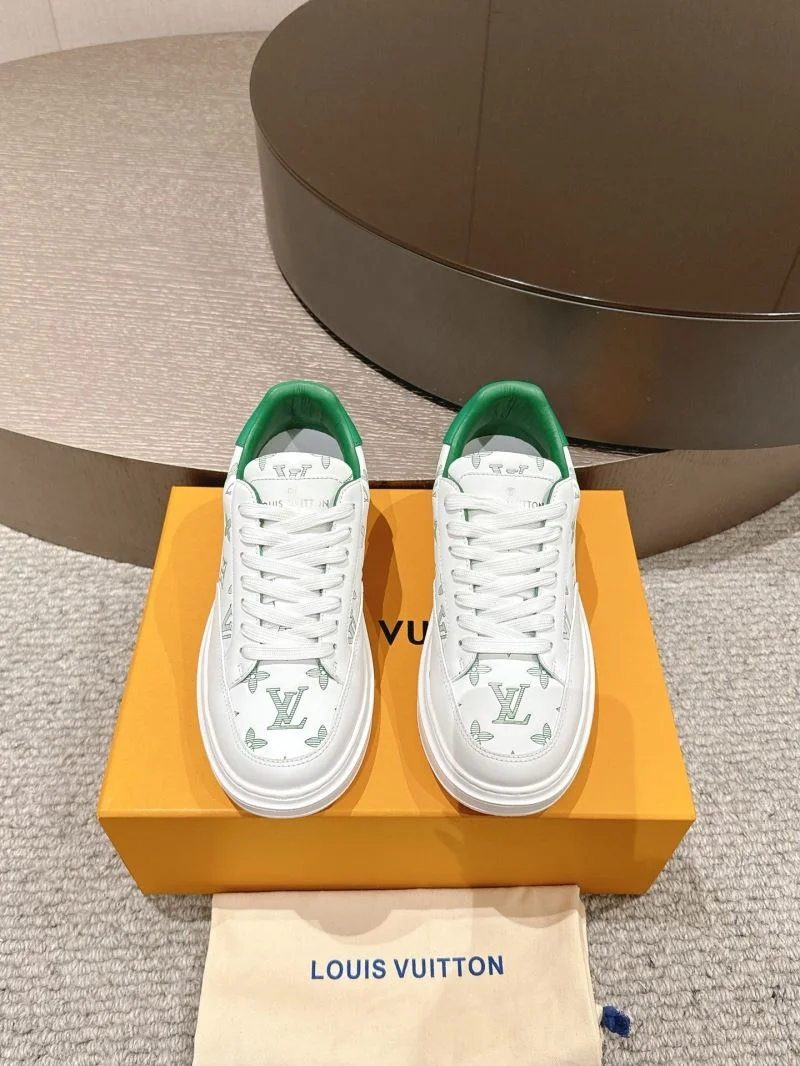 Louis Vuitton Low Shoes MultiPurpose 32291