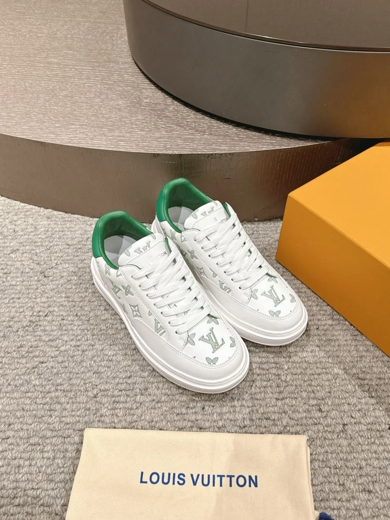 Louis Vuitton Low Shoes MultiPurpose 32291