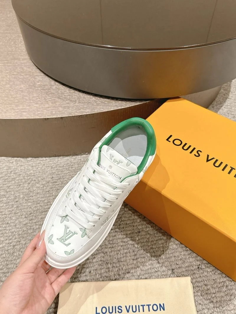 Louis Vuitton Low Shoes MultiPurpose 32291