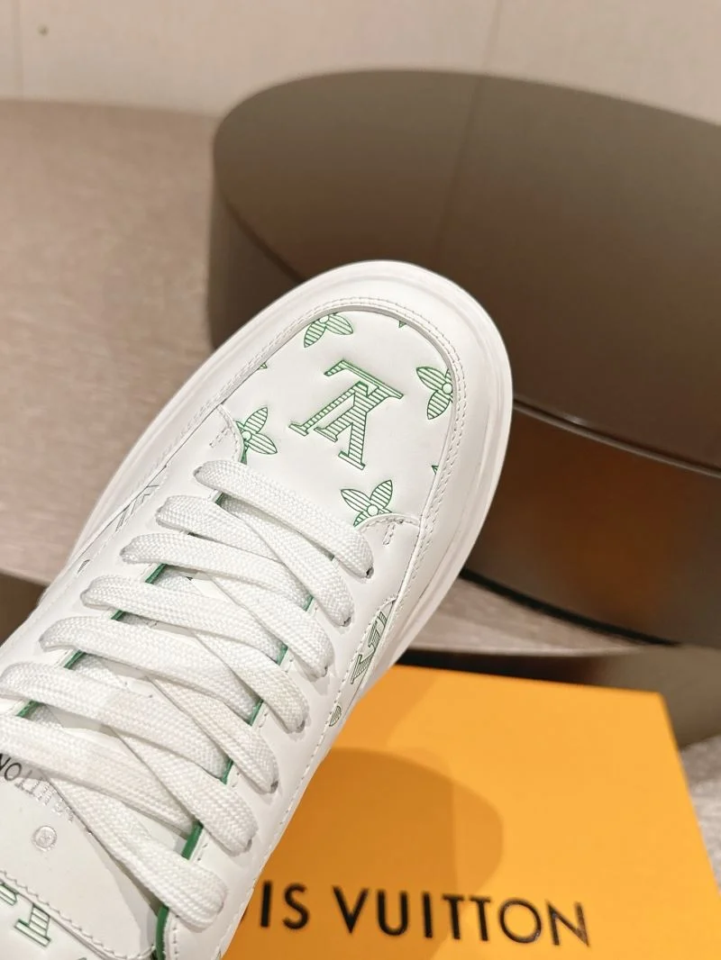 Louis Vuitton Low Shoes MultiPurpose 32291