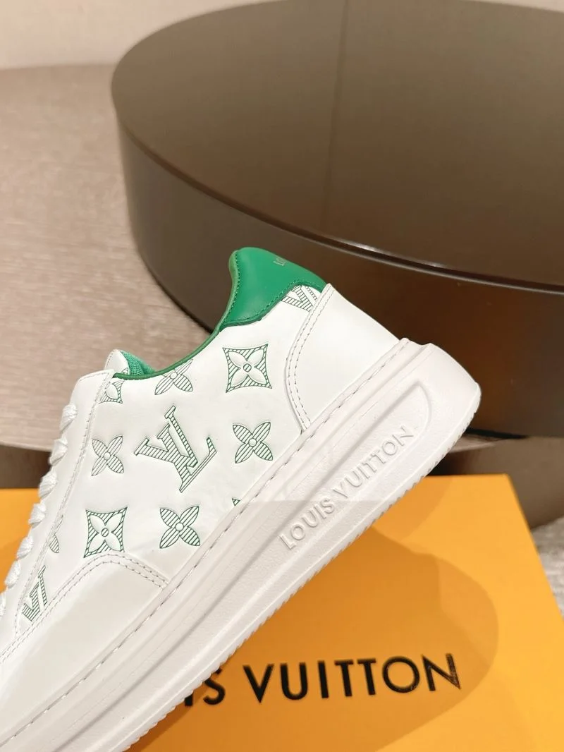 Louis Vuitton Low Shoes MultiPurpose 32291