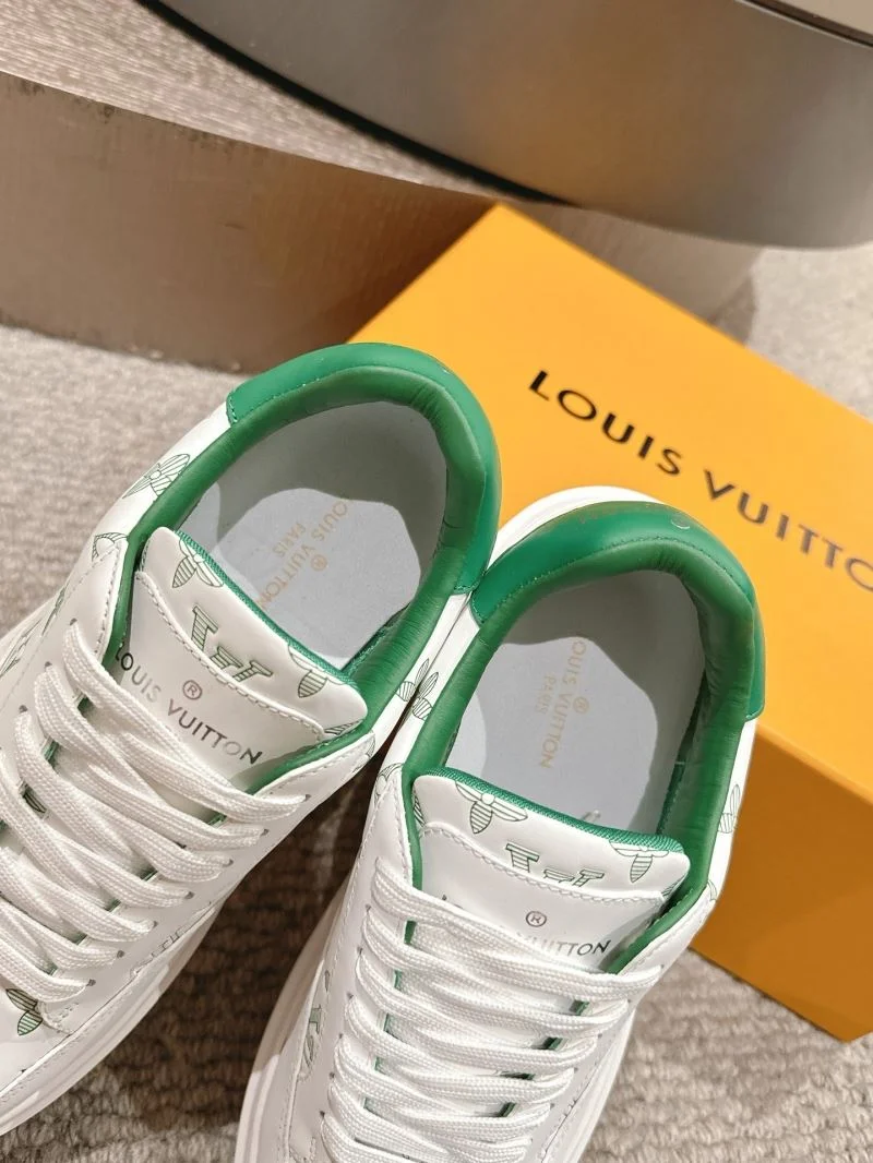 Louis Vuitton Low Shoes MultiPurpose 32291