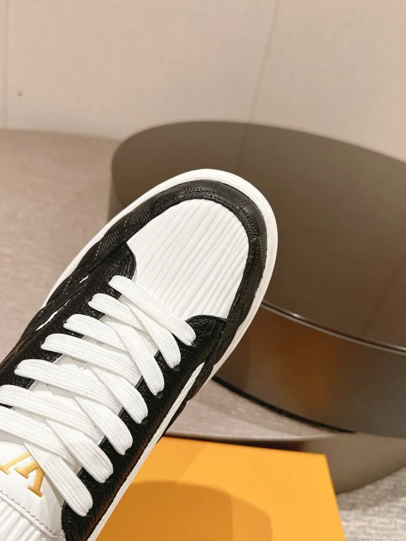 Original Louis Vuitton Low Shoes 32288