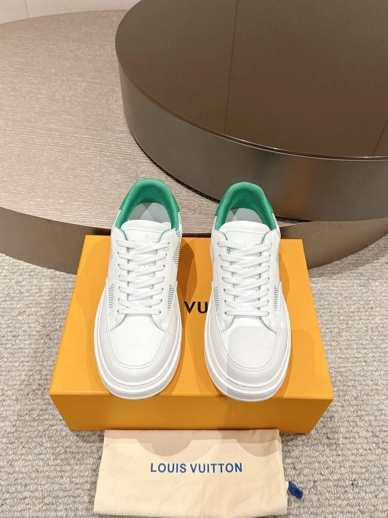 Louis Vuitton Low Shoes StreetReady 32289