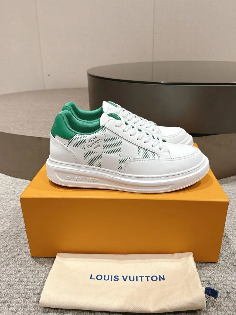 Louis Vuitton Low Shoes StreetReady 32289