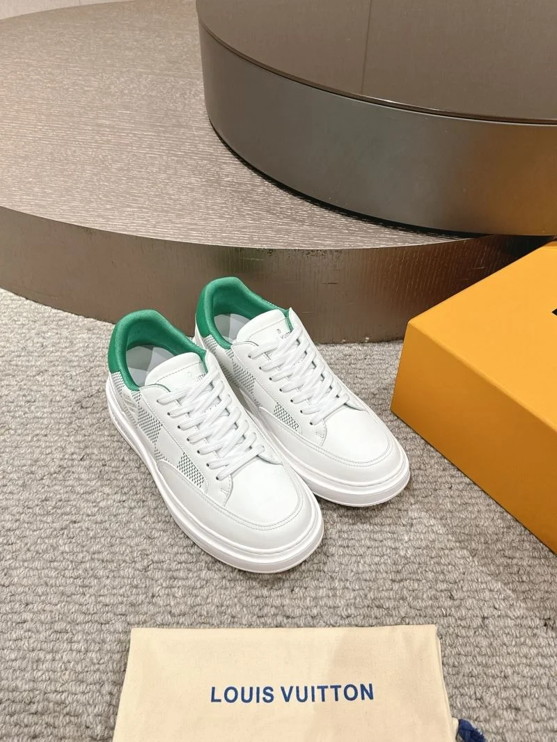 Louis Vuitton Low Shoes StreetReady 32289