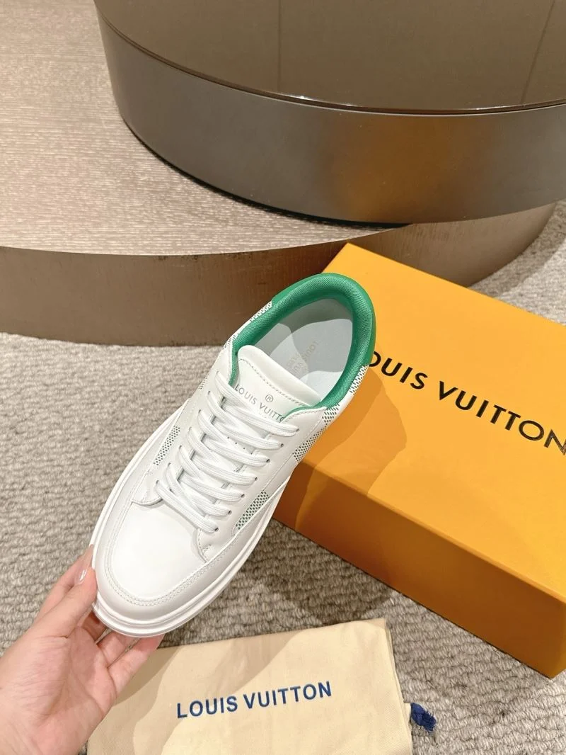 Louis Vuitton Low Shoes StreetReady 32289