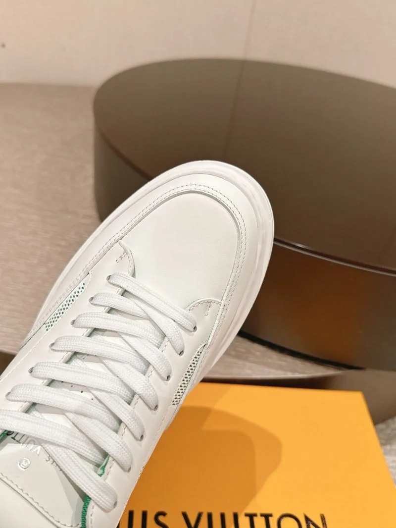 Louis Vuitton Low Shoes StreetReady 32289
