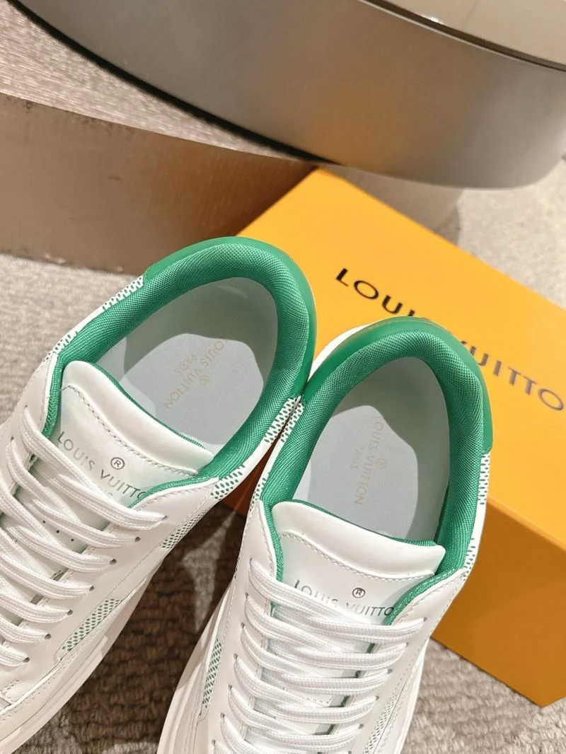 Louis Vuitton Low Shoes StreetReady 32289