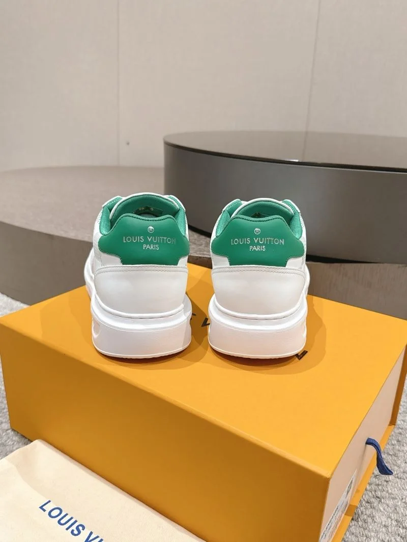 Louis Vuitton Low Shoes StreetReady 32289