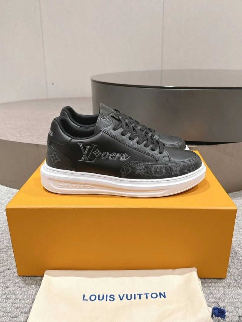 Louis Vuitton Low Shoes Compact 32290