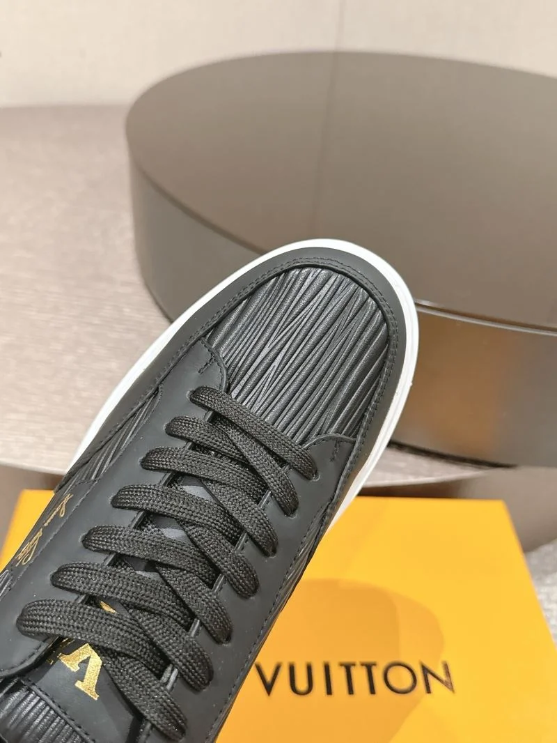 Attractive Louis Vuitton Low Shoes 32274