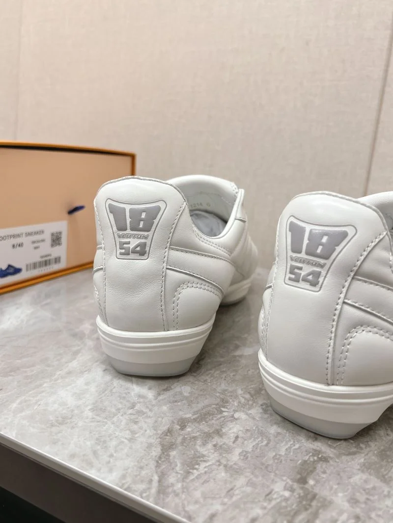 Louis Vuitton Low Shoes QuickDry 32286