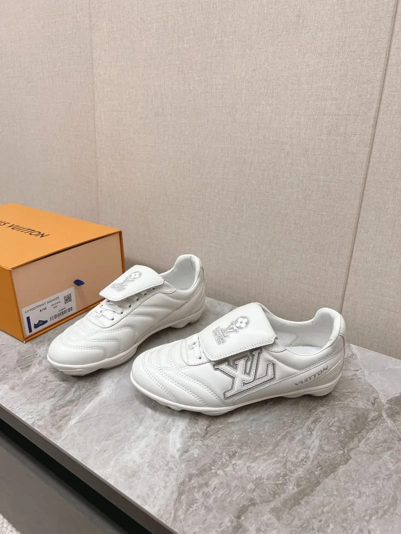 Louis Vuitton Low Shoes QuickDry 32286
