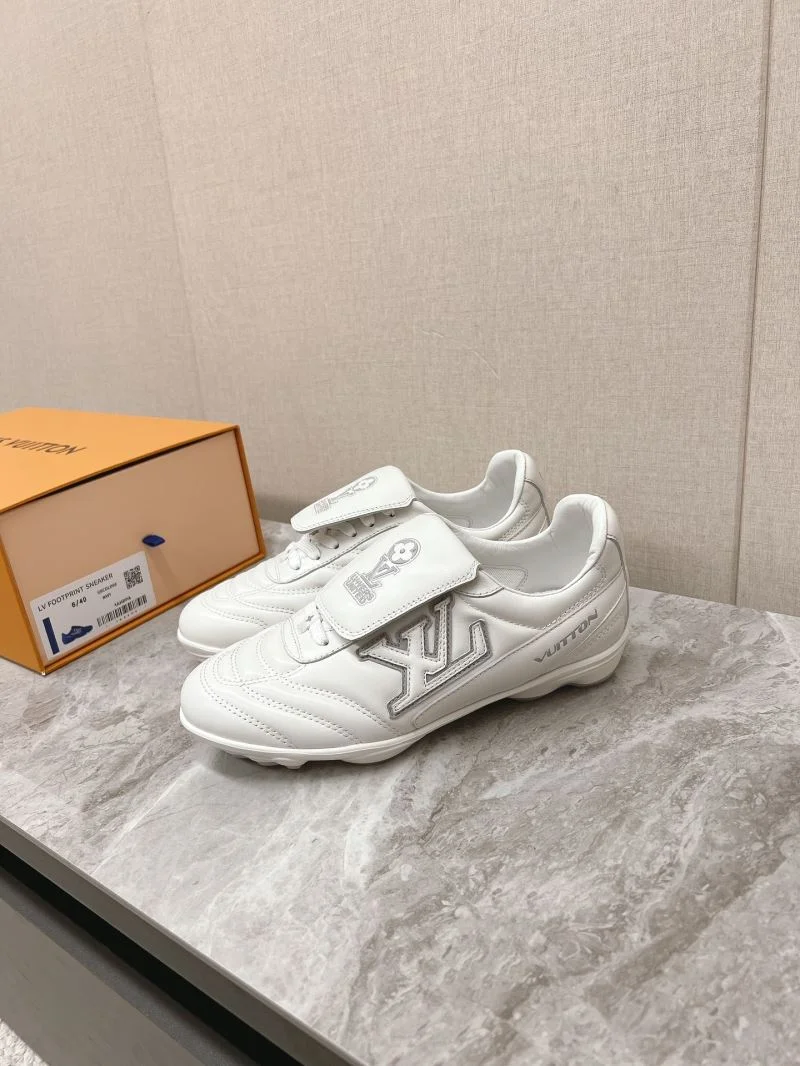 Louis Vuitton Low Shoes QuickDry 32286