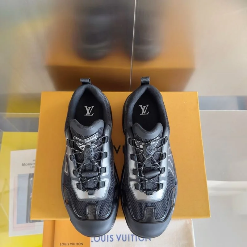 SportInspired Louis Vuitton Low Shoes 31950