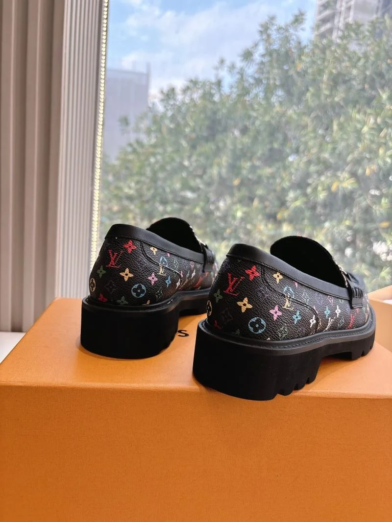 TopPick Louis Vuitton Low Shoes 31946