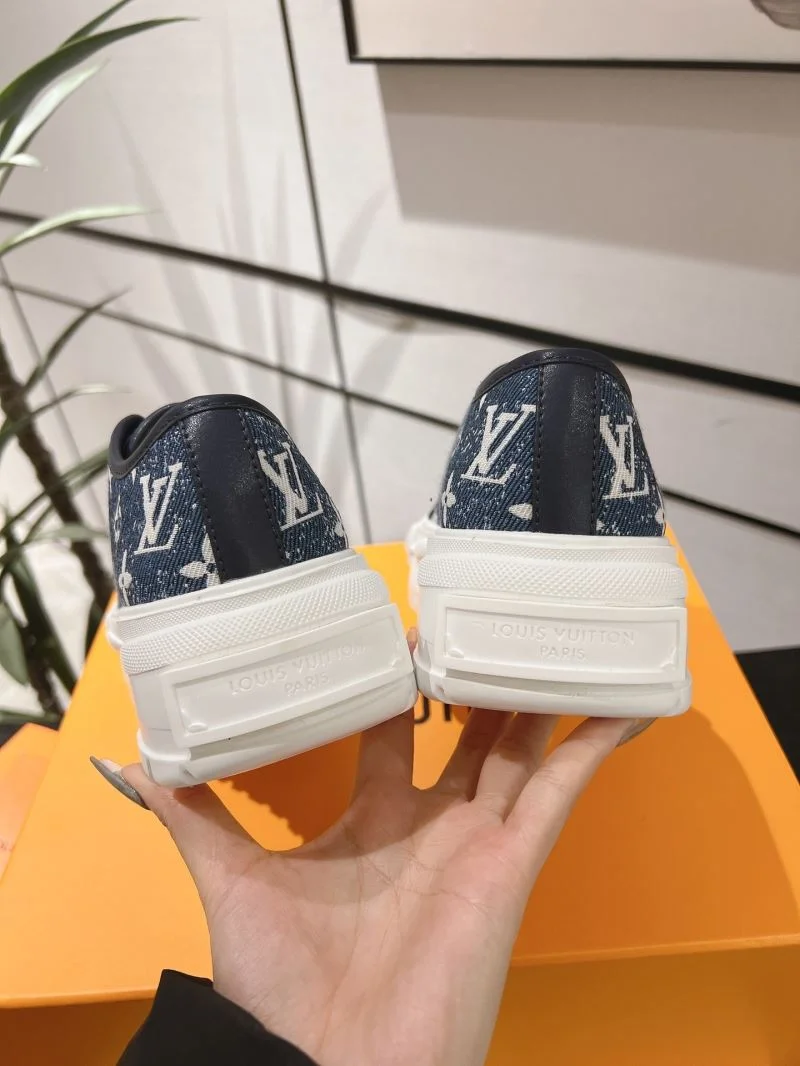 Louis Vuitton Low Shoes WellDesigned 31940