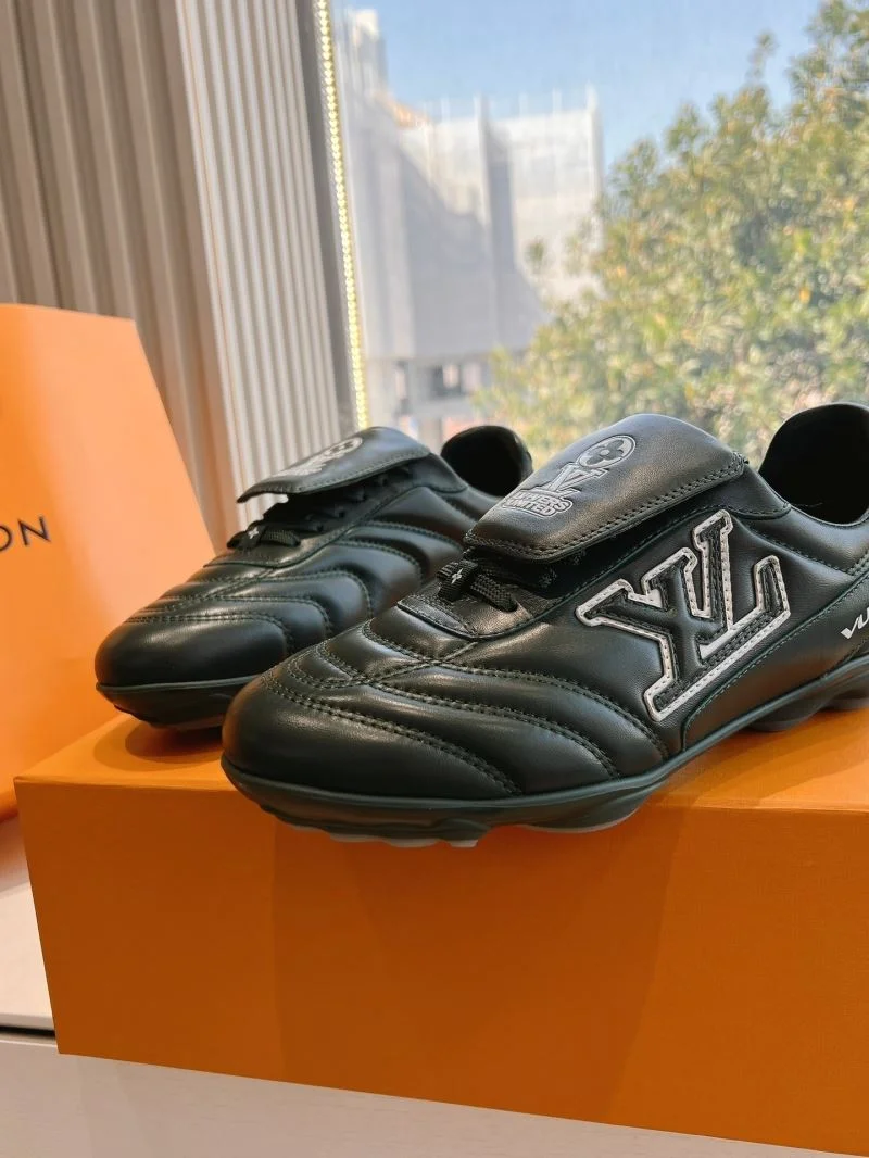 Louis Vuitton Low Shoes Upgraded 31954