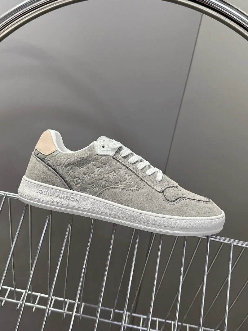 GoodFit Louis Vuitton Low Shoes 31919