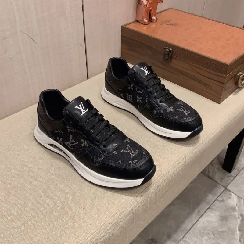 Louis Vuitton Low Shoes EasyCare 32976