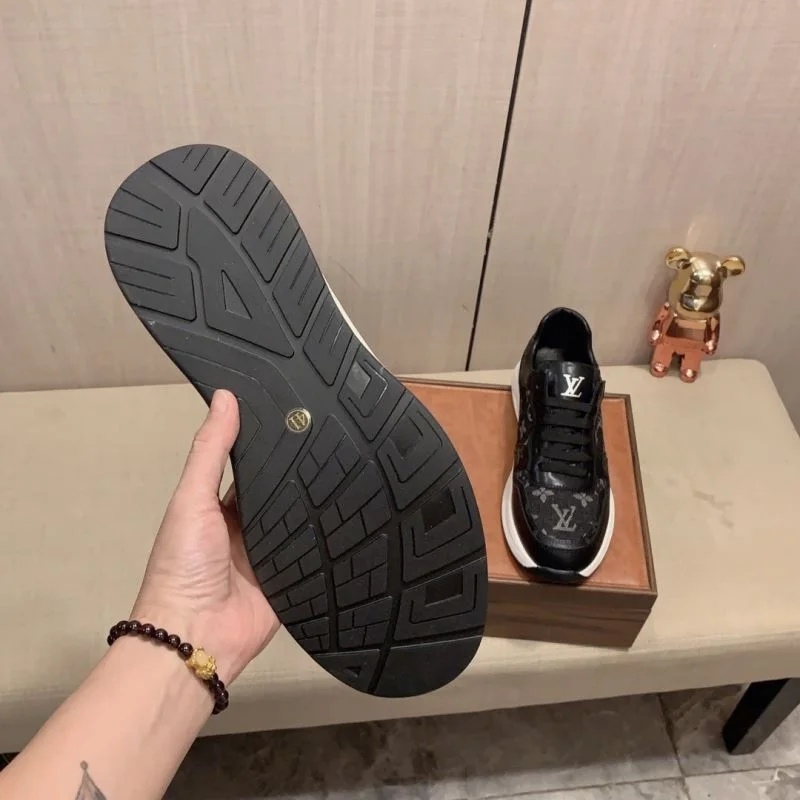Louis Vuitton Low Shoes EasyCare 32976