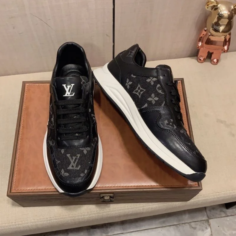Louis Vuitton Low Shoes EasyCare 32976