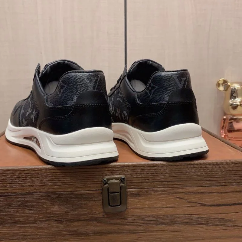 Louis Vuitton Low Shoes EasyCare 32976